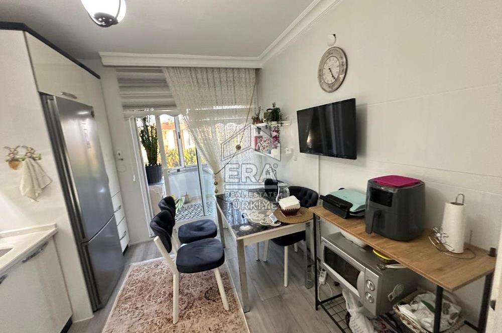 ERA SÖZDEN BALIKESİR GÖNENDE MASRAFSIZ SATILIK DAİRE