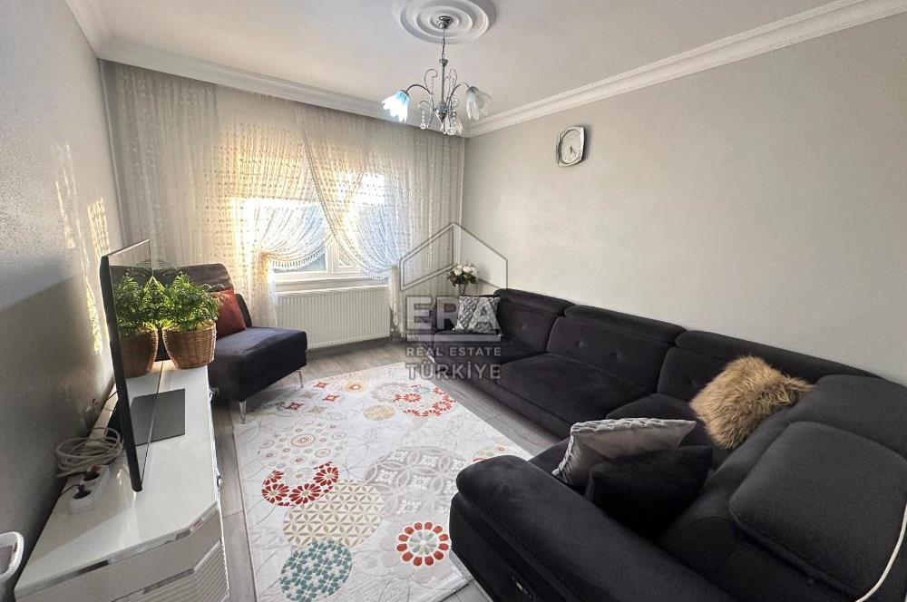 ERA SÖZDEN BALIKESİR GÖNENDE MASRAFSIZ SATILIK DAİRE