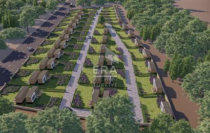 Torbalı Çamlıca Tek Tapu 13.570 m2 Satılık Tarla