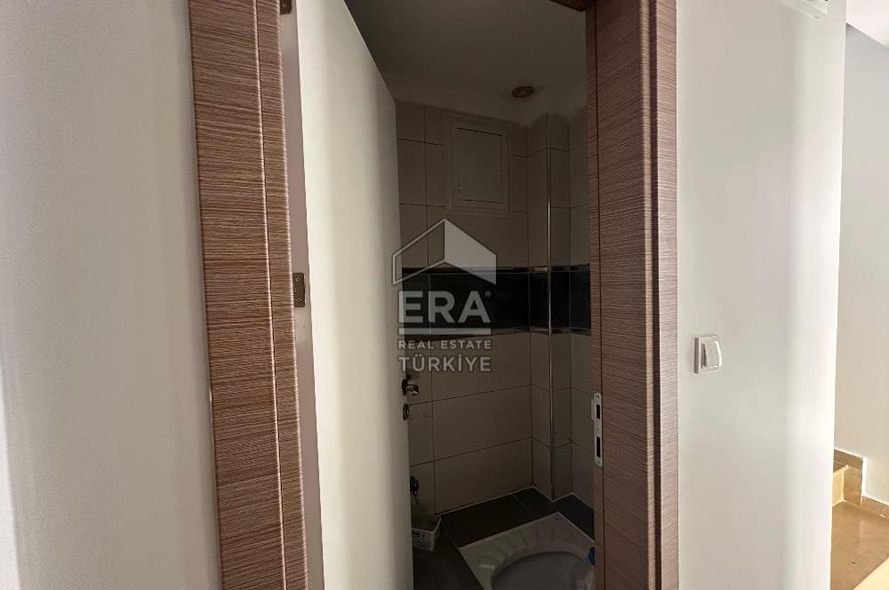 ERA PORT GÜVENCESİYLE KARESİ TOYGAR MAHALLESİ 3+1 DUBLEKS DAİRE