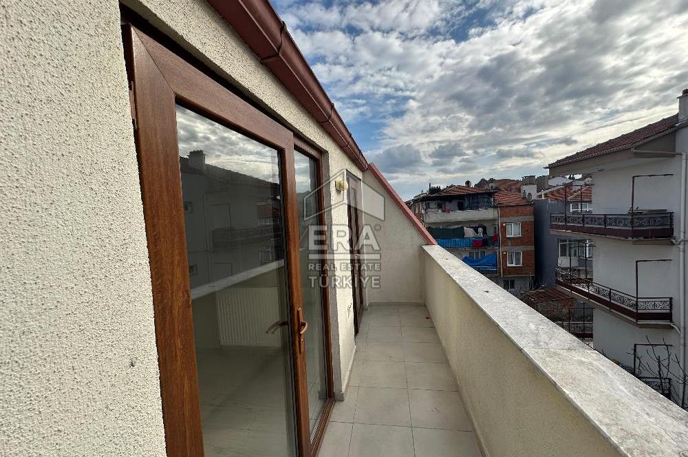 ERA PORT GÜVENCESİYLE KARESİ TOYGAR MAHALLESİ 3+1 DUBLEKS DAİRE