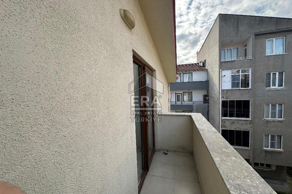 ERA PORT GÜVENCESİYLE KARESİ TOYGAR MAHALLESİ 3+1 DUBLEKS DAİRE