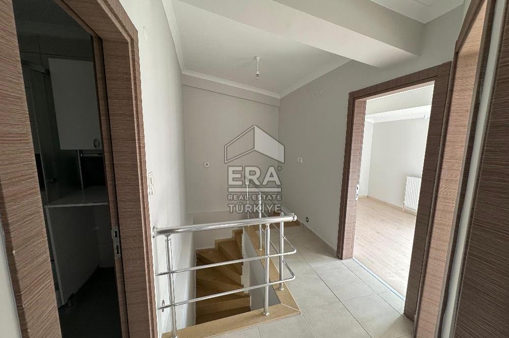 ERA PORT GÜVENCESİYLE KARESİ TOYGAR MAHALLESİ 3+1 DUBLEKS DAİRE