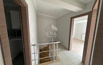 ERA PORT GÜVENCESİYLE KARESİ TOYGAR MAHALLESİ 3+1 DUBLEKS DAİRE