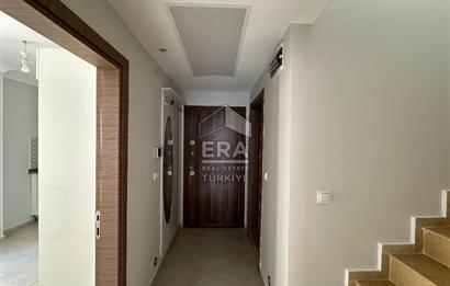 ERA PORT GÜVENCESİYLE KARESİ TOYGAR MAHALLESİ 3+1 DUBLEKS DAİRE