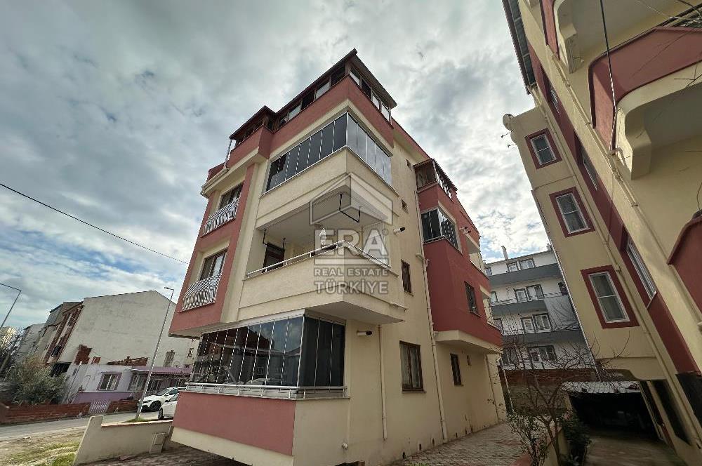 ERA PORT GÜVENCESİYLE KARESİ TOYGAR MAHALLESİ 3+1 DUBLEKS DAİRE