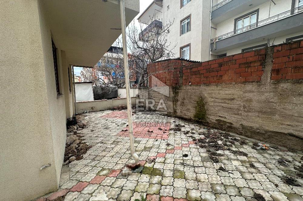 ERA PORT GÜVENCESİYLE KARESİ TOYGAR MAHALLESİ 3+1 DUBLEKS DAİRE