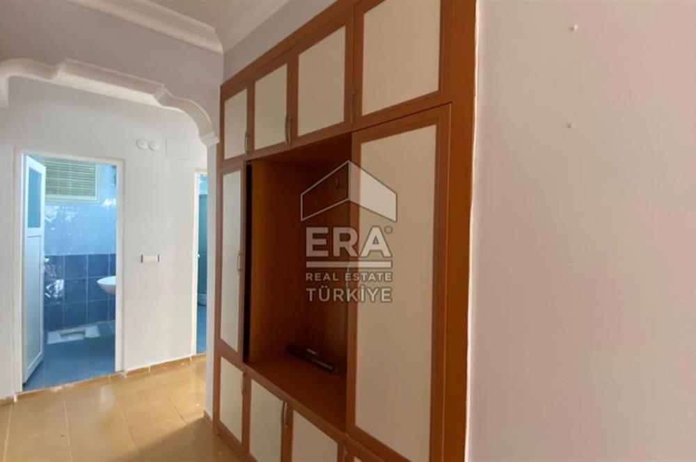 MANAVGAT KASAPLAR MAHALLESİNDE 2+1 KİRALIK GENİŞ DAİRE