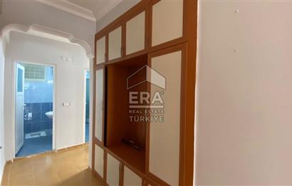 MANAVGAT KASAPLAR MAHALLESİNDE 2+1 KİRALIK GENİŞ DAİRE