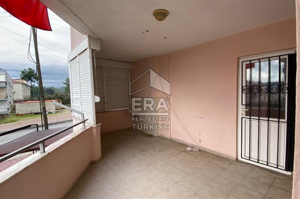 MANAVGAT KASAPLAR MAHALLESİNDE 2+1 KİRALIK GENİŞ DAİRE