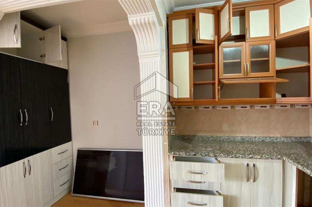 MANAVGAT KASAPLAR MAHALLESİNDE 2+1 KİRALIK GENİŞ DAİRE