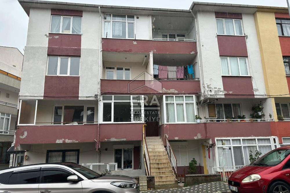 ERA PORT GÜVENCESİYLE HASAN BASRİ ÇANTAY'DA 3+1DAİRE