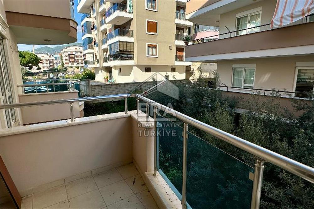 BÜYÜKHASBAHÇE'DE SATILIK HAVUZLU 2+1 DAİRE