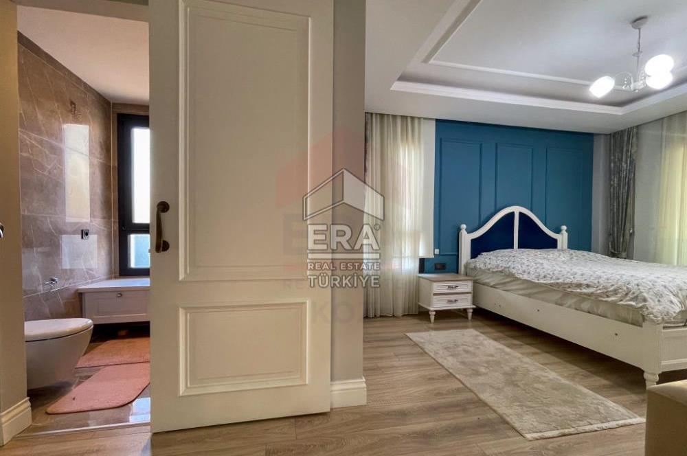 ERA KOZ' ELİTE 108 DE SATILIK DAİRE