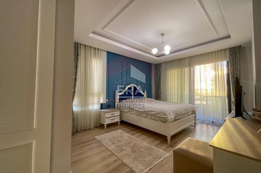 ERA KOZ' ELİTE 108 DE SATILIK DAİRE