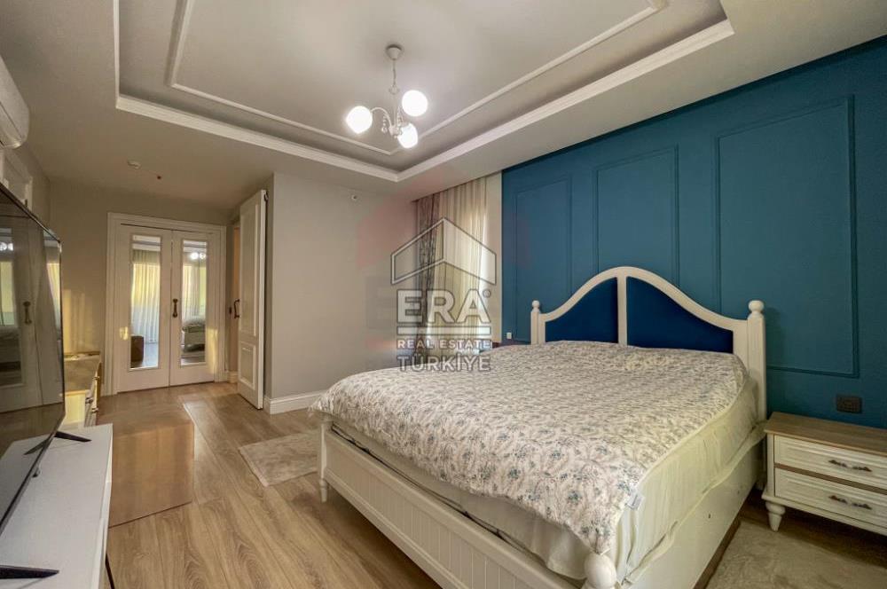 ERA KOZ' ELİTE 108 DE SATILIK DAİRE