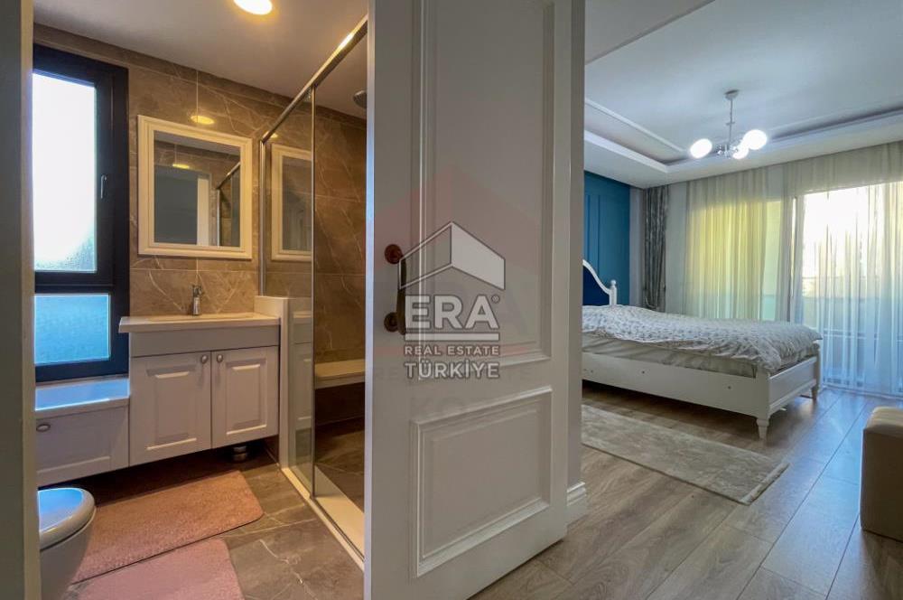 ERA KOZ' ELİTE 108 DE SATILIK DAİRE