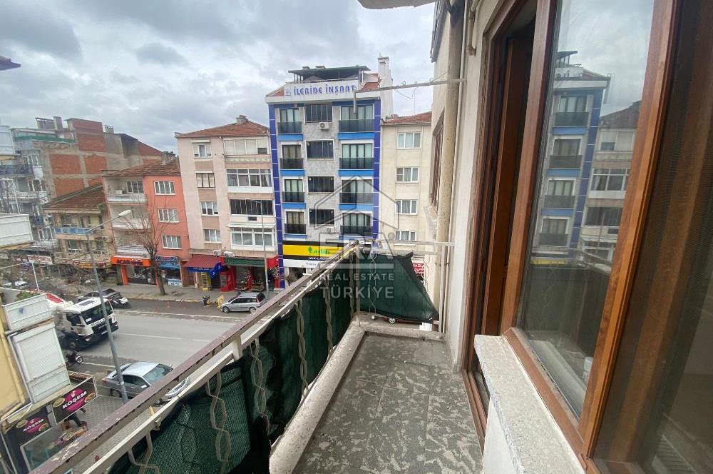 ERA SÖZ GAYRİMENKULDEN DEVLET HAST. MEVKİ SATILIK DAİRE