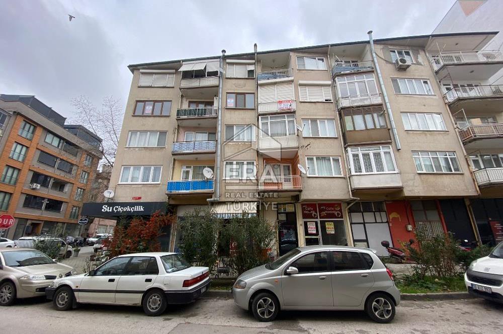 ERA SÖZ GAYRİMENKULDEN DEVLET HAST. MEVKİ SATILIK DAİRE