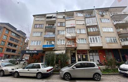 ERA SÖZ GAYRİMENKULDEN DEVLET HAST. MEVKİ SATILIK DAİRE