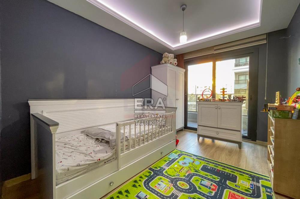 ERA KOZ' ELİTE 108 DE SATILIK DAİRE