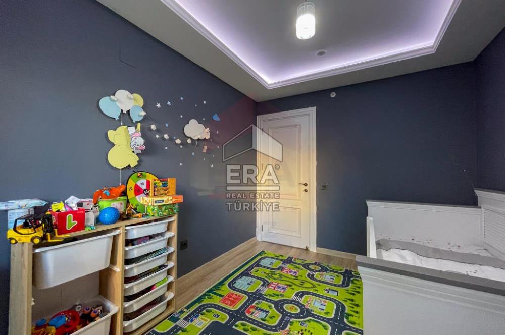 ERA KOZ' ELİTE 108 DE SATILIK DAİRE