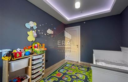 ERA KOZ' ELİTE 108 DE SATILIK DAİRE