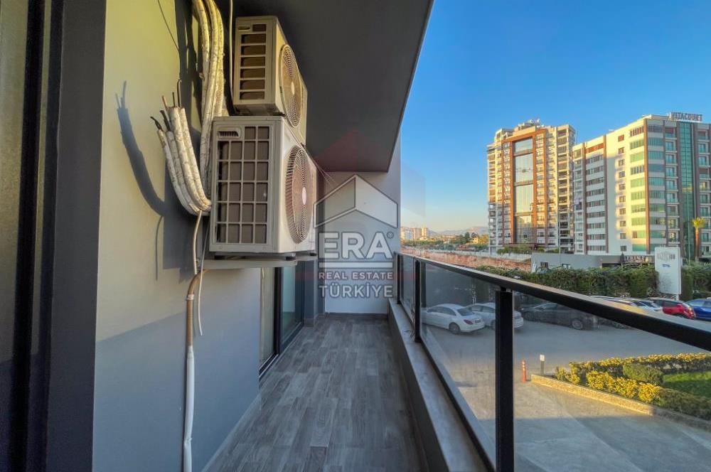 ERA KOZ' ELİTE 108 DE SATILIK DAİRE