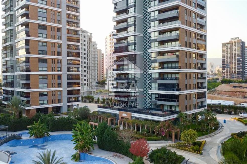 ERA KOZ' ELİTE 108 DE SATILIK DAİRE