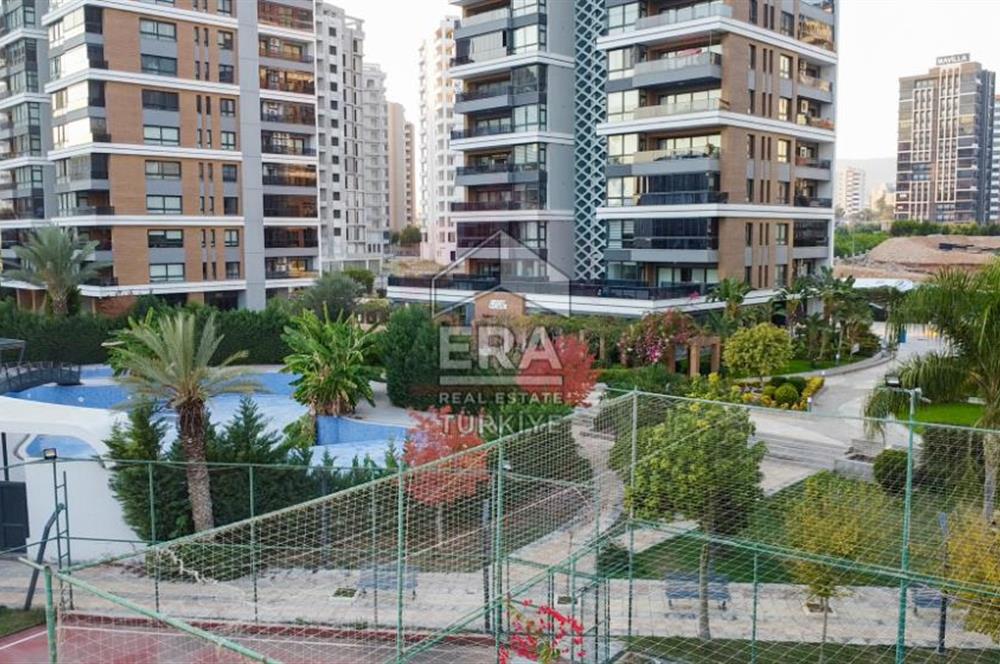 ERA KOZ' ELİTE 108 DE SATILIK DAİRE