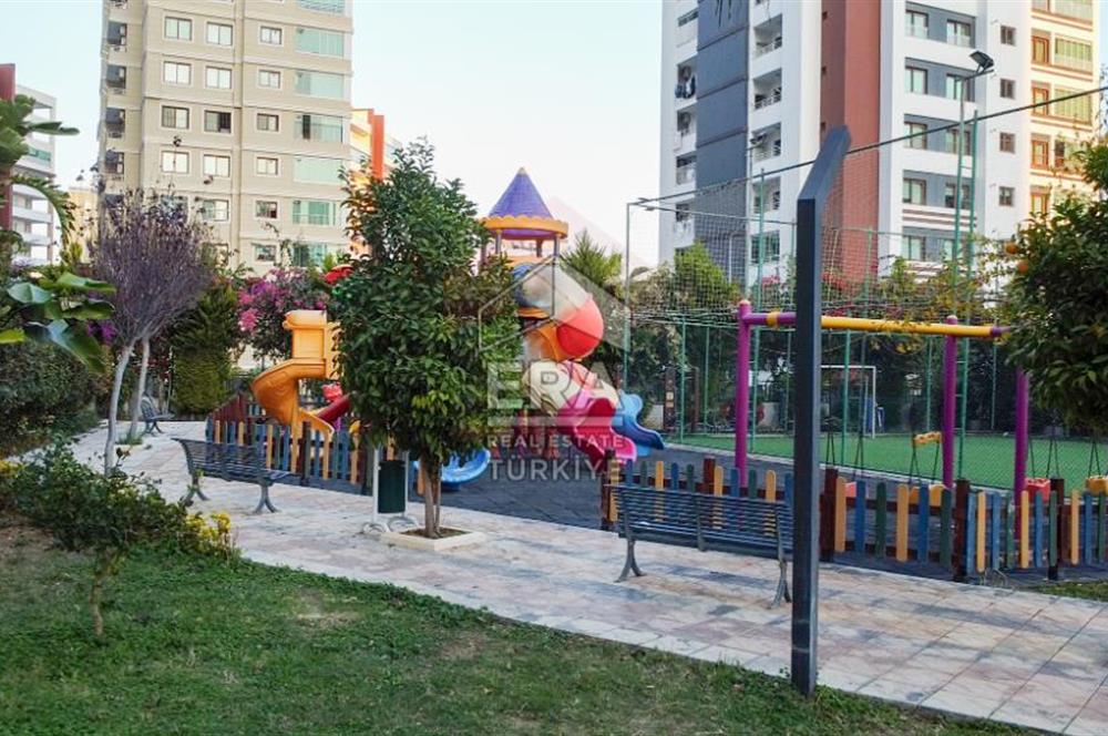 ERA KOZ' ELİTE 108 DE SATILIK DAİRE