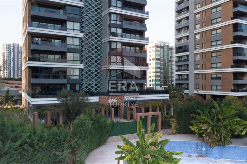 ERA KOZ' ELİTE 108 DE SATILIK DAİRE