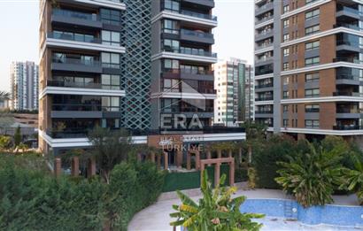 ERA KOZ' ELİTE 108 DE SATILIK DAİRE