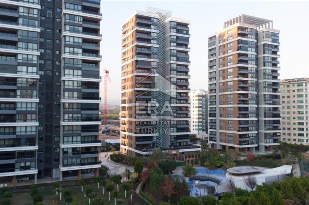 ERA KOZ' ELİTE 108 DE SATILIK DAİRE