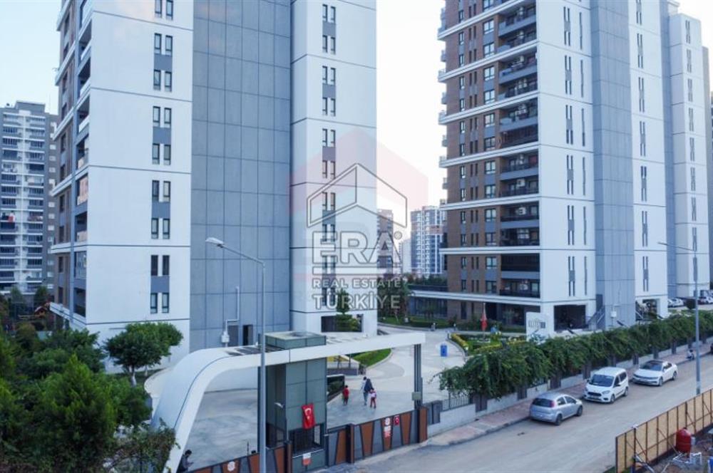 ERA KOZ' ELİTE 108 DE SATILIK DAİRE