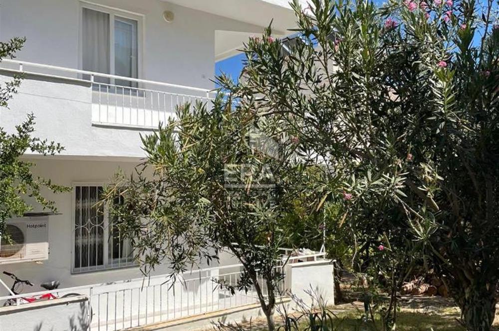 ANTALYA MANAVGAT SİDE'DE HAVUZLU SİTEDE SATILIK 2+1 DUBLKS VİLLA