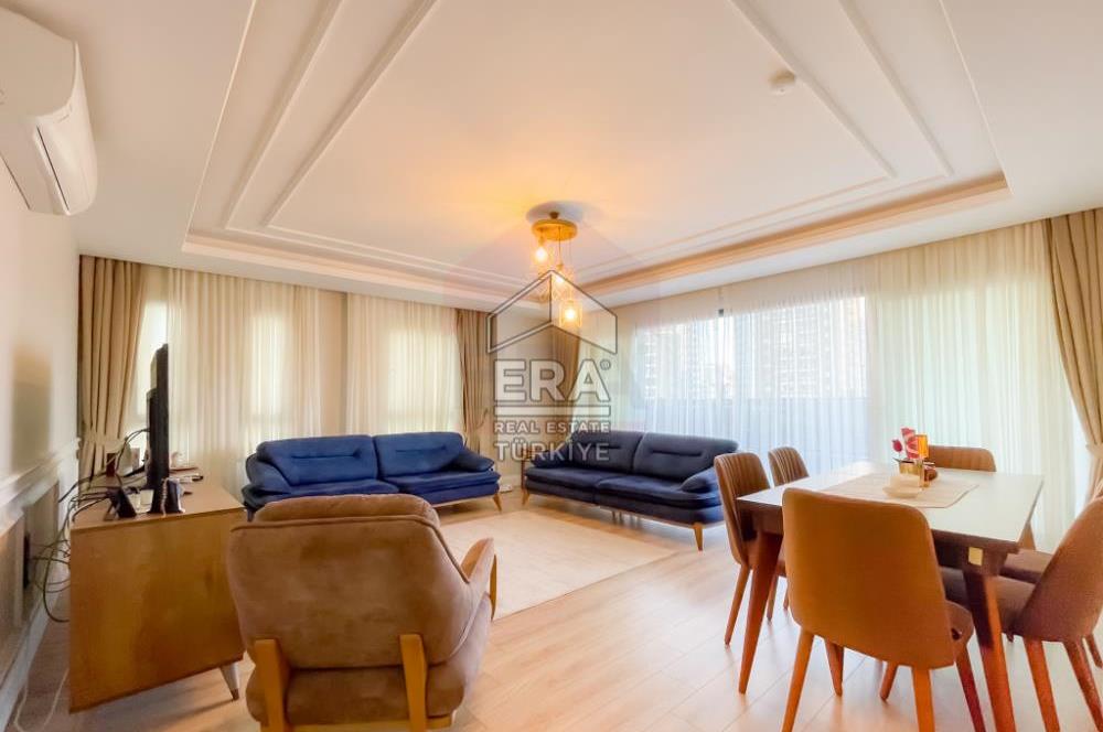 ERA KOZ' ELİTE 108 DE SATILIK DAİRE