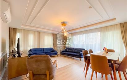 ERA KOZ' ELİTE 108 DE SATILIK DAİRE