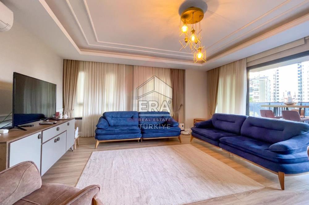 ERA KOZ' ELİTE 108 DE SATILIK DAİRE