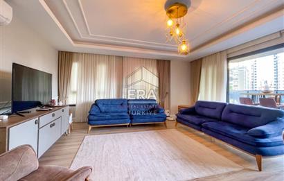 ERA KOZ' ELİTE 108 DE SATILIK DAİRE