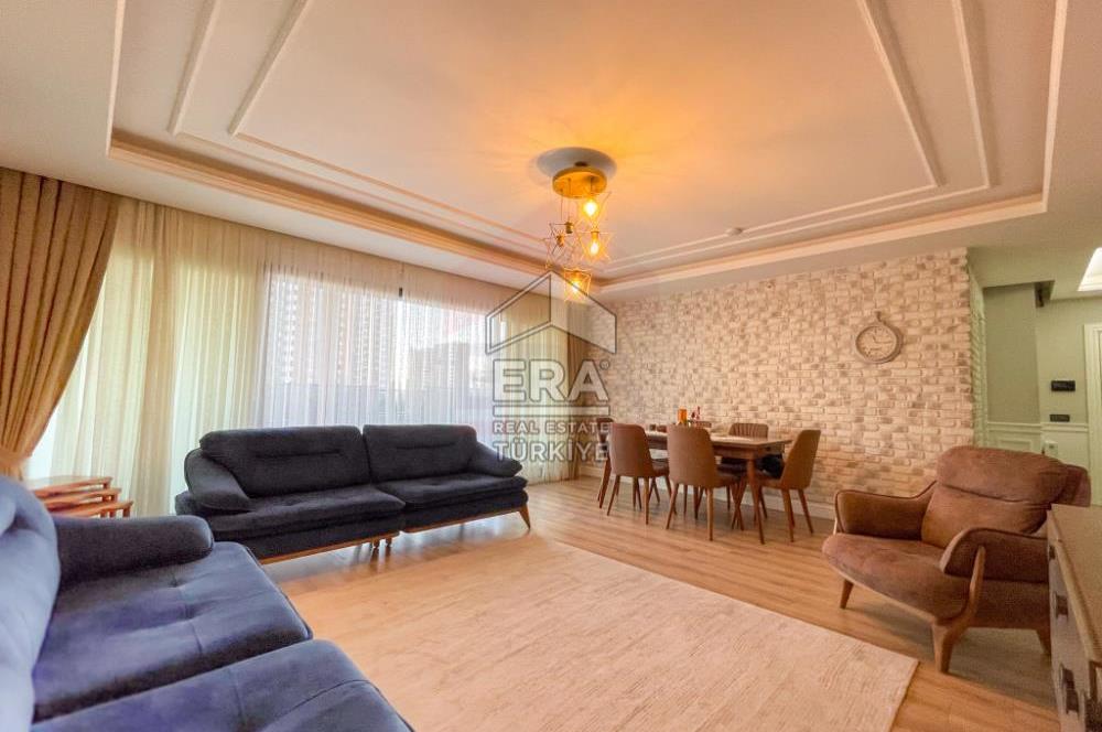 ERA KOZ' ELİTE 108 DE SATILIK DAİRE