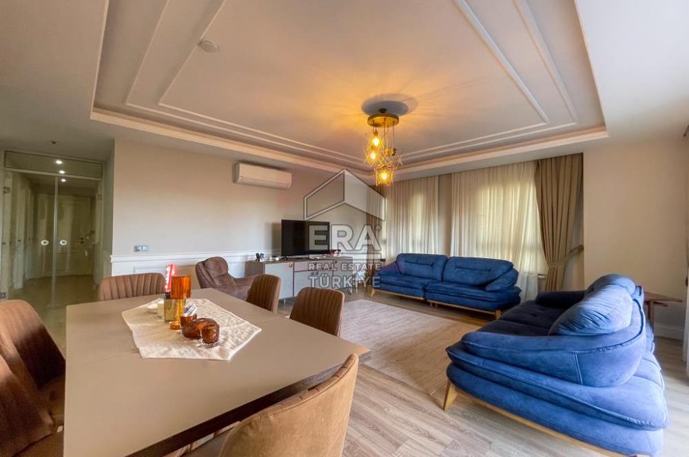 ERA KOZ' ELİTE 108 DE SATILIK DAİRE