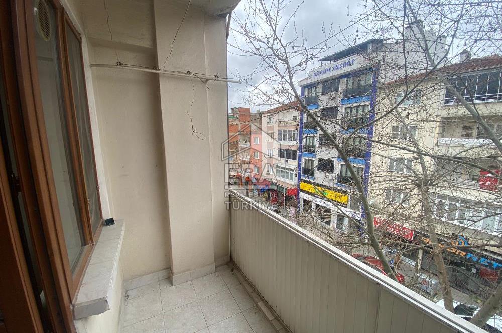 ERA SÖZ GAYRİMENKULDEN DEVLET HAST. MEVKİ SATILIK DAİRE