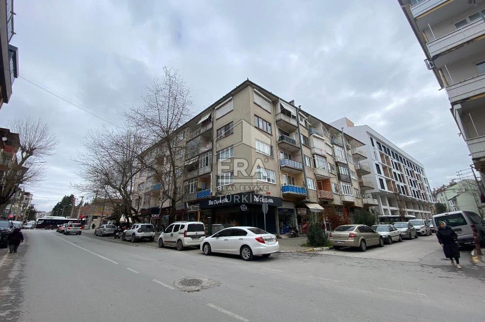 ERA SÖZ GAYRİMENKULDEN DEVLET HAST. MEVKİ SATILIK DAİRE