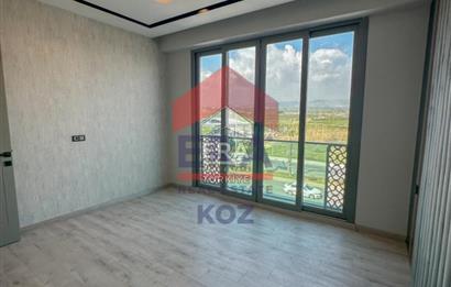 MEZİTLİ DAVULTEPE'DE SIFIR ULTRA LÜKS 3+1 SATILIK DAİRE