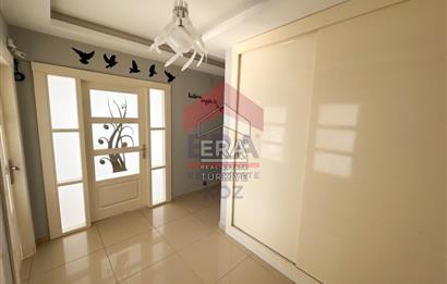 ERA KOZ'DAN MEZİTLİNİN EN İYİ LOKASYONUN'DA 3+1 SATILIK DAİRE