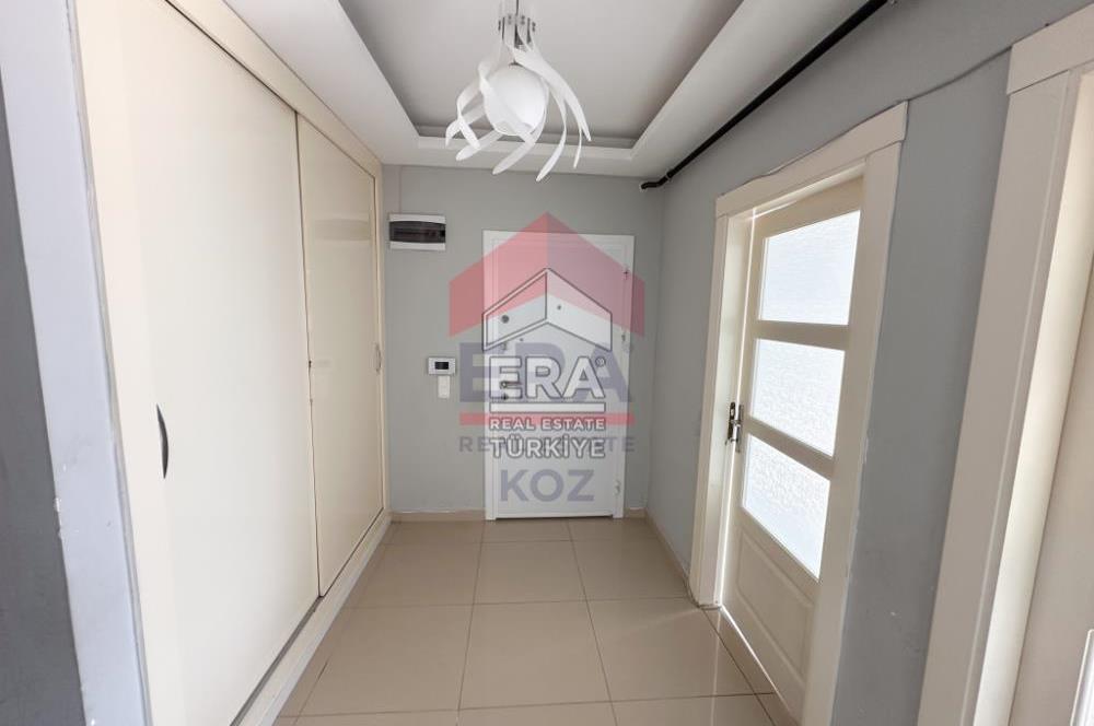 ERA KOZ'DAN MEZİTLİNİN EN İYİ LOKASYONUN'DA 3+1 SATILIK DAİRE