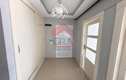 ERA KOZ'DAN MEZİTLİNİN EN İYİ LOKASYONUN'DA 3+1 SATILIK DAİRE