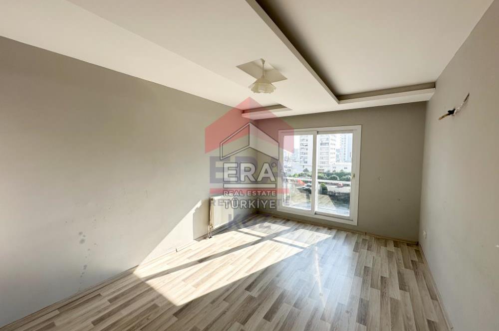 ERA KOZ'DAN MEZİTLİNİN EN İYİ LOKASYONUN'DA 3+1 SATILIK DAİRE