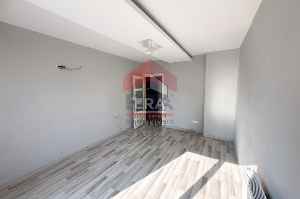 ERA KOZ'DAN MEZİTLİNİN EN İYİ LOKASYONUN'DA 3+1 SATILIK DAİRE